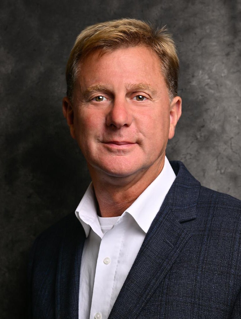 Warren Rapert 