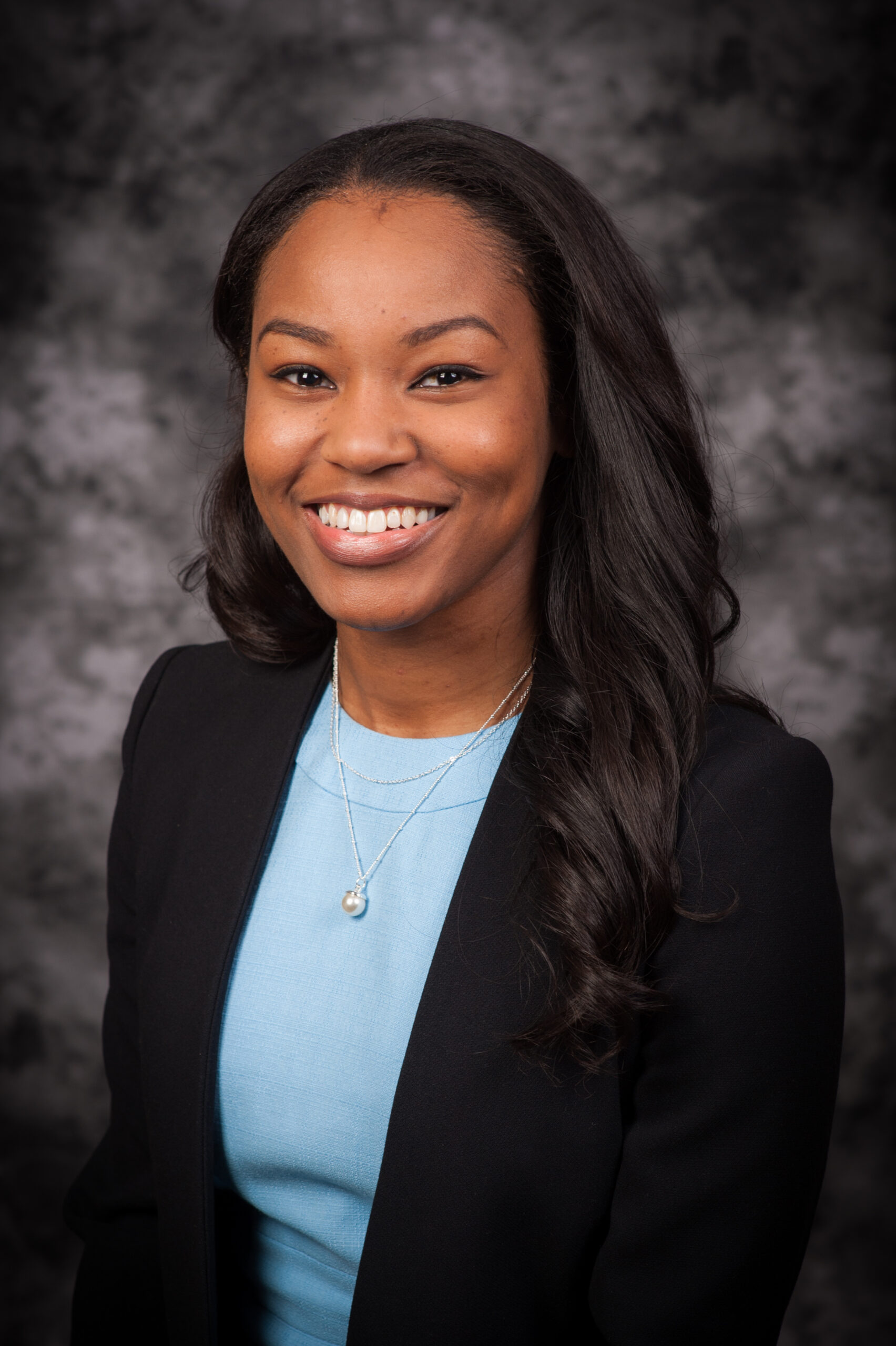 Jasmine Copeland